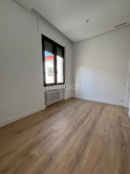 Foto a0c160fb-25b6-4392-ac08-00fd608daf59. Pis amb calefacció a Argüelles Madrid