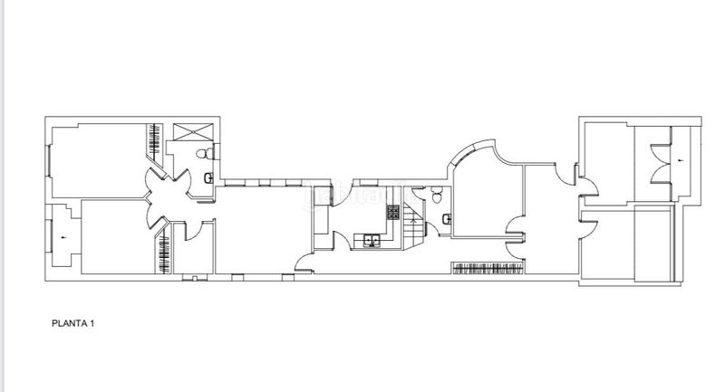 Foto a18428c5-97ab-40ce-8b70-71e4bb56baa5. Pis amb calefacció a Argüelles Madrid