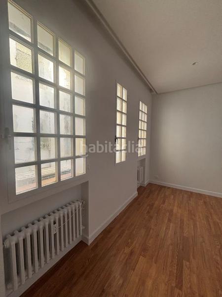 Foto de6dee31-68ab-49c9-98d1-f6f43c3b621e. Pis amb calefacció a Argüelles Madrid