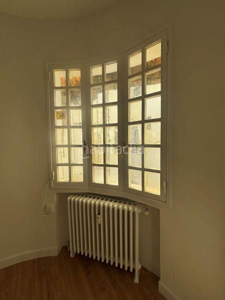 Foto e3380d32-0bf6-4579-8a94-4c0b1c26a548. Pis amb calefacció a Argüelles Madrid