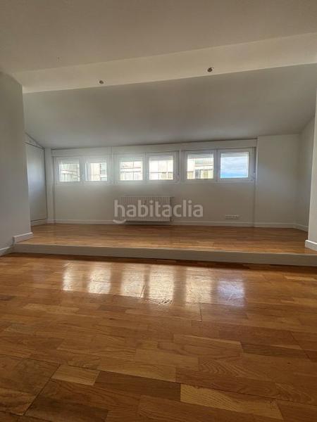 Foto f636e71e-339a-4c98-95ea-f372e1a91532. Pis amb calefacció a Argüelles Madrid