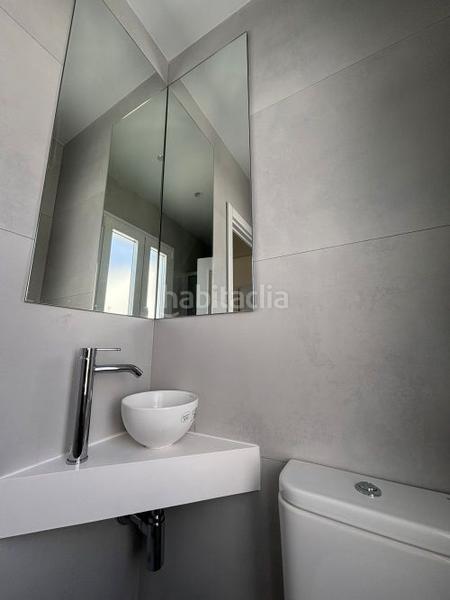 Foto fcc29296-b9c6-49f7-8bc2-8da49cba8018. Pis amb calefacció a Argüelles Madrid