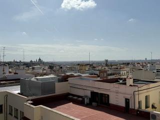 Dachwohnung in Argüelles. Atico en venta en moncloa  argelles, 6 dormitorios.