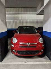 Affitto Posto auto  Vallejo najera. Garaje en alquiler en arganzuela  acacias.