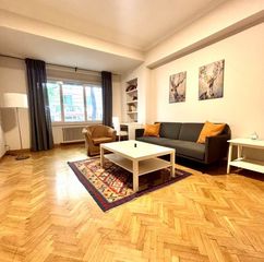 Alquiler Piso  Zurbano. Piso en alquiler en chamber�  rios rosas, 3 dormitorios.