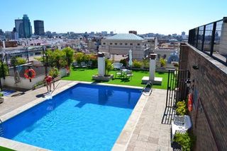 Alquiler Piso  R�os rosas. Piso en alquiler en chamber�  rios rosas, 1 dormitorio.
