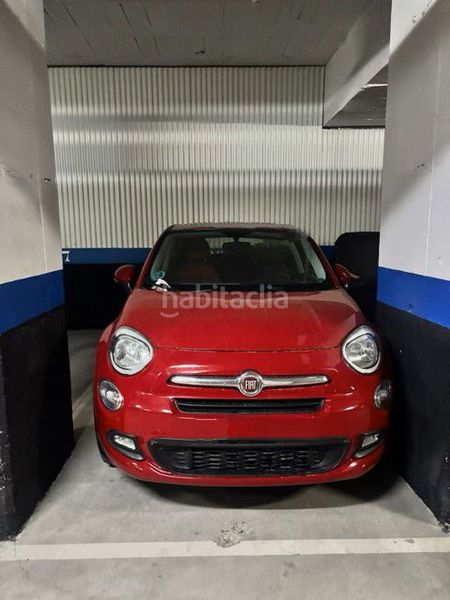 Foto 6990017c-550c-4582-a168-a9780de5393b. Affitto posto auto in Acacias Madrid