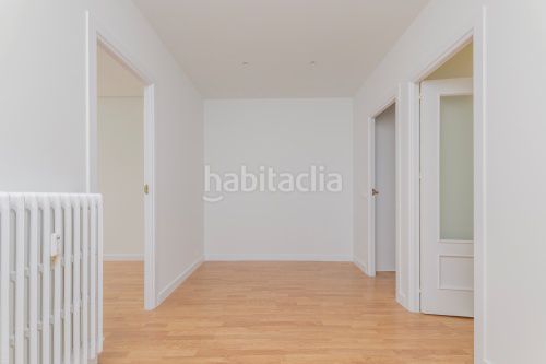 Foto 04c00c0c-062d-4b37-b577-377e123be2a4. Àtic amb calefacció a Argüelles Madrid
