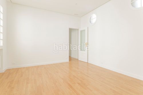 Foto 18521e85-ad52-4865-b4e5-2e6a0d197158. Àtic amb calefacció a Argüelles Madrid