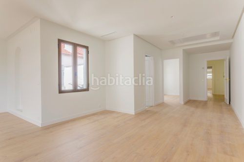 Foto 8c5e6c76-f919-4568-a6d0-dea5dbf1a319. Àtic amb calefacció a Argüelles Madrid