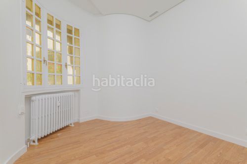 Foto eb5892bd-63d0-4b63-a227-fa4ec9feb6db. Àtic amb calefacció a Argüelles Madrid