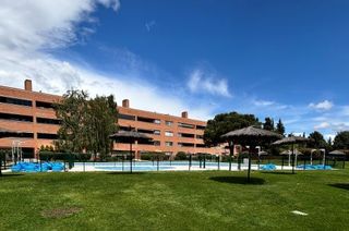 Lloguer Pis  Tramontana. Piso en alquiler en prado somosaguas, 3 dormitorios.