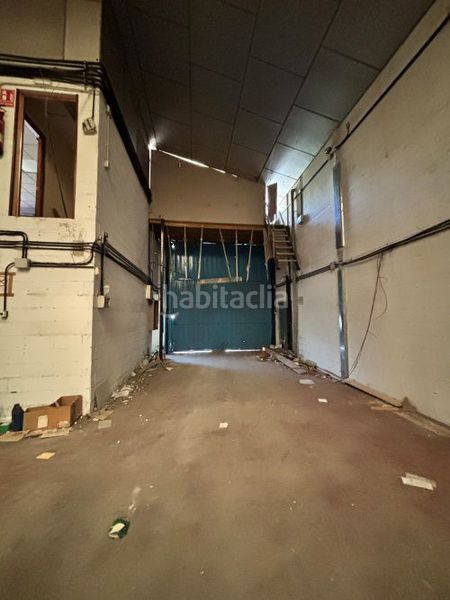 Foto 1f764d5f-45e7-4039-b578-cf8587555421. Nave industrial  en venta en barrio la estación, 3 dormitorios. en Madrid