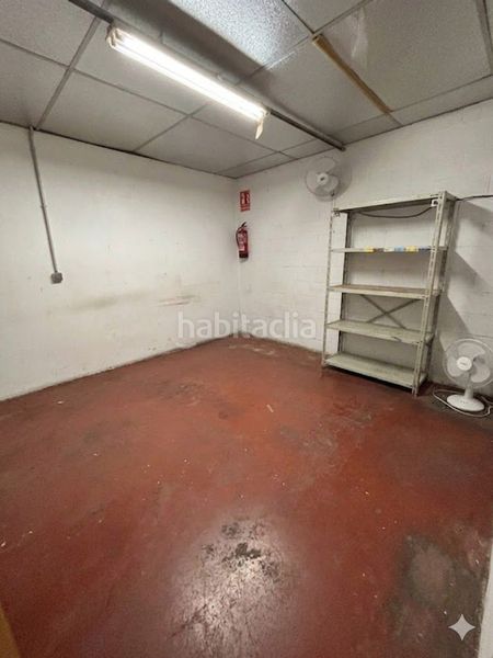Foto 8588ebbb-7342-42a2-a2e9-5b4884011717. Nave industrial  en venta en barrio la estación, 3 dormitorios. en Madrid