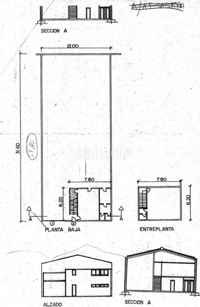 Foto be7e1b8e-1c45-4cee-a115-0b5593102841. Nave industrial  en venta en barrio la estación, 3 dormitorios. en Madrid