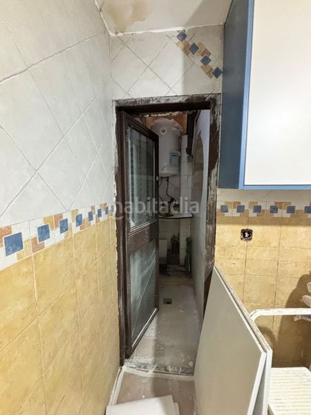Foto 33374539-3cdd-4255-bab4-8fec10042d99. Casa adossada amb calefacció a Entrevías Madrid