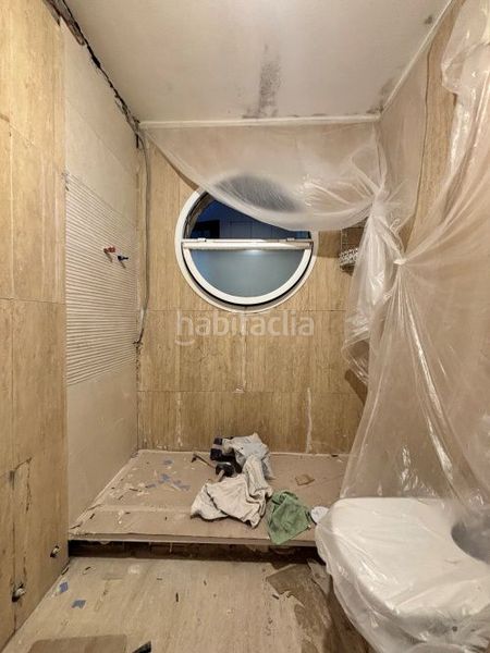 Foto 6fbf1e77-22b3-442a-ba06-875d7b9cd0d0. Casa adossada amb calefacció a Entrevías Madrid
