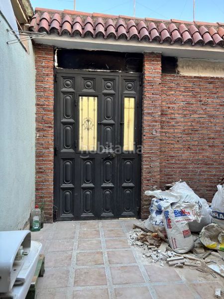 Foto e0f95103-9670-4a02-a8ae-a65389149ecb. Casa adossada amb calefacció a Entrevías Madrid