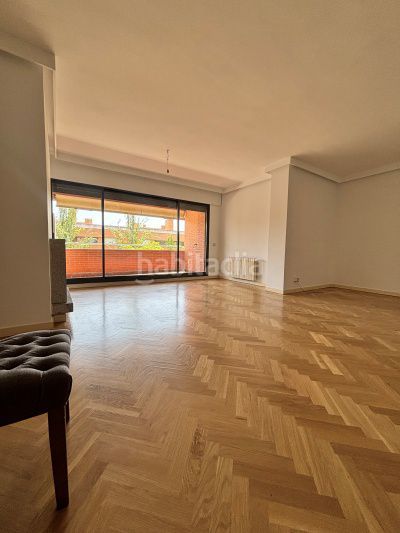Foto 4e7f3972-266e-4aba-9f44-b29da2e165a1. Rent flat with heating parking in Timón Madrid