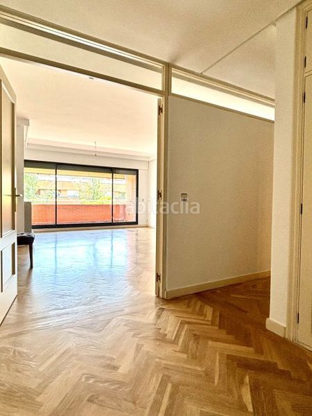 Foto 67fd2c2d-a87c-4565-9f43-978055aa266a. Rent flat with heating parking in Timón Madrid