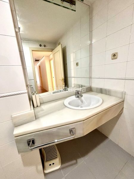 Foto 75e845c3-892d-4121-b806-5d8d181c01e1. Rent flat with heating parking in Timón Madrid