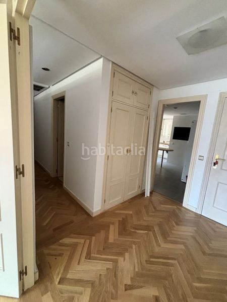Foto d238e2fd-952e-4f9b-8b55-b5f498b88061. Rent flat with heating parking in Timón Madrid