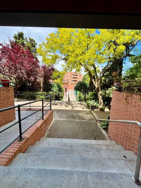 Foto dacbcef9-05a8-426a-be5a-5b0eec3f4ee1. Rent flat with heating parking in Timón Madrid