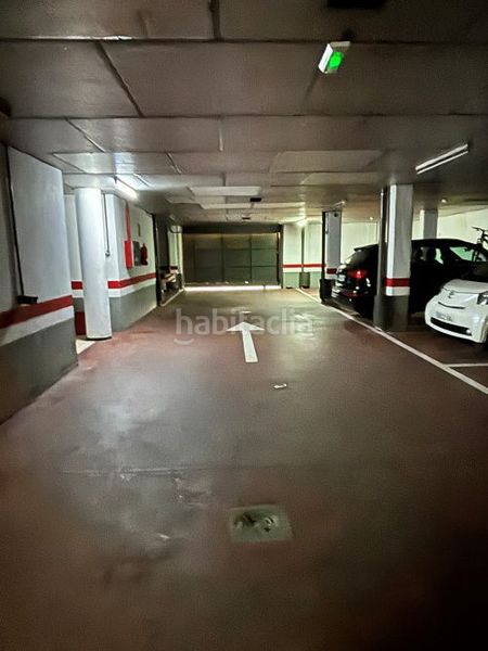 Foto eba39ebc-2253-46b7-a023-99644b74f63c. Rent flat with heating parking in Timón Madrid