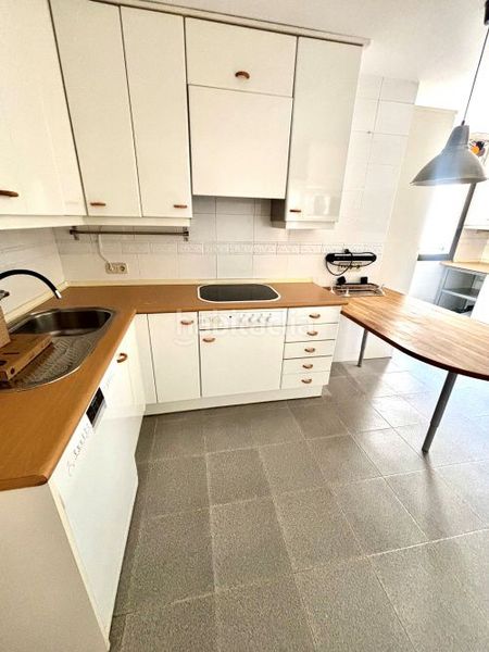 Foto efe6926a-42a0-4d29-b5f4-262a969d65b9. Rent flat with heating parking in Timón Madrid