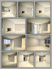 Pis  Monte esquinza. Piso en venta en chamber�  almagro, 2 dormitorios.