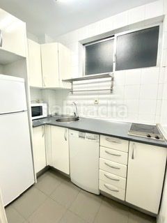 Foto 30e5ebde-19a7-41d5-a1bb-b6d77d86f6eb. Pis amb calefacció a Almagro Madrid