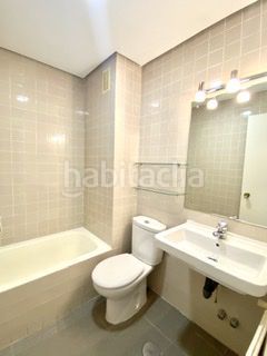 Foto c7ddfa98-0911-4135-852e-fd8b05a3c77c. Pis amb calefacció a Almagro Madrid