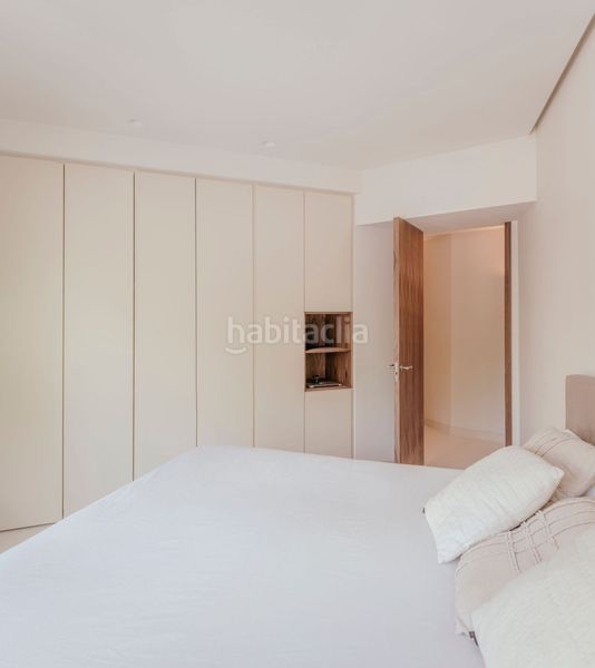 Foto 304c850d-9f67-4494-bec5-eb5cb71e99c2. Flat with heating in Fuente del Berro Madrid