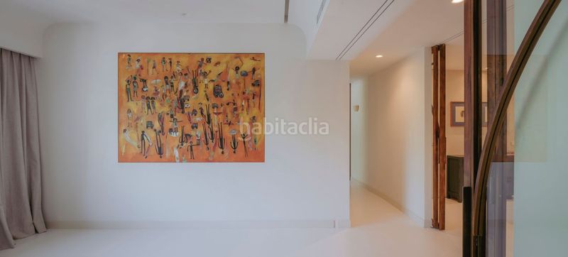 Foto 325b1818-1771-49e2-a451-0a363846241c. Flat with heating in Fuente del Berro Madrid