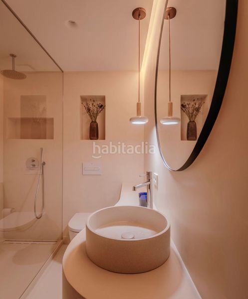 Foto 5b6d9eb9-6836-422a-9882-20254ab3514e. Flat with heating in Fuente del Berro Madrid