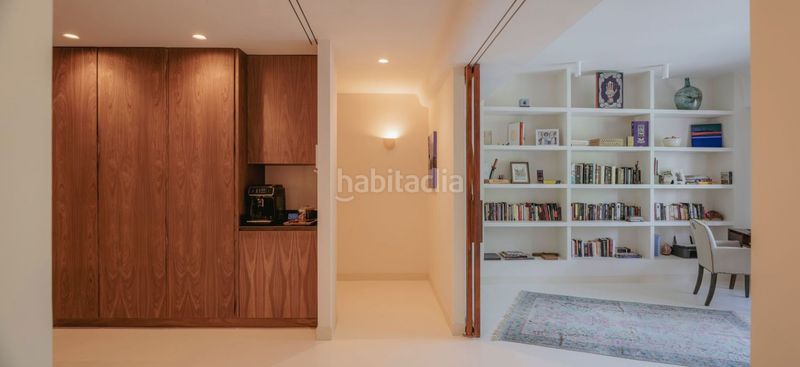 Foto 5f343e25-3cbb-4684-a4ae-75dcbf9b3f82. Flat with heating in Fuente del Berro Madrid