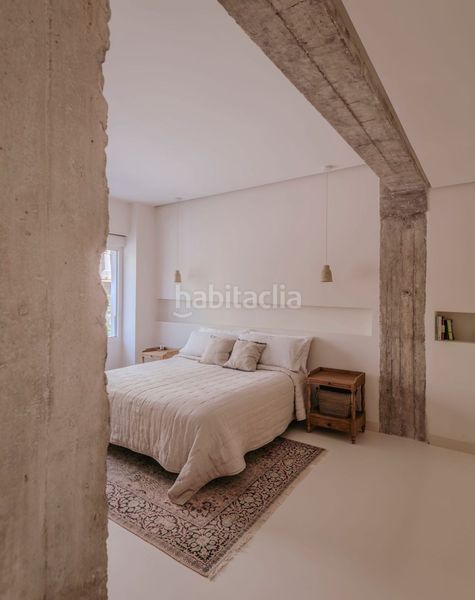 Foto 75d2dfd9-5729-45bf-904b-f3d592336d58. Flat with heating in Fuente del Berro Madrid