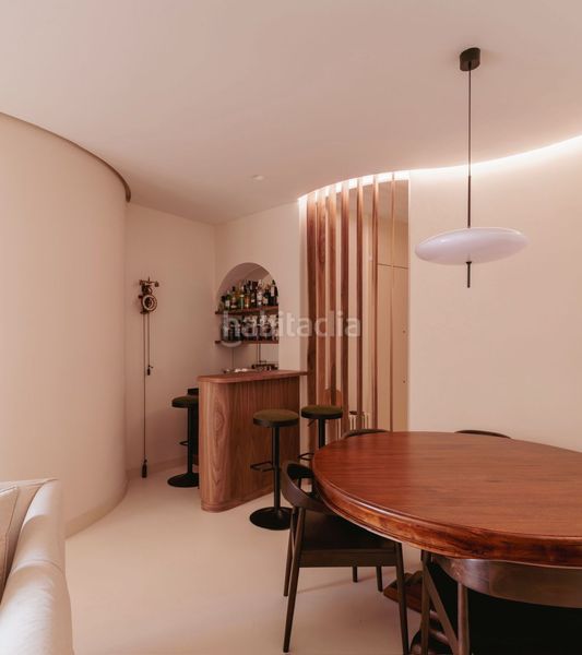 Foto 80d23043-1283-4599-879b-9203f4bcc1bb. Flat with heating in Fuente del Berro Madrid