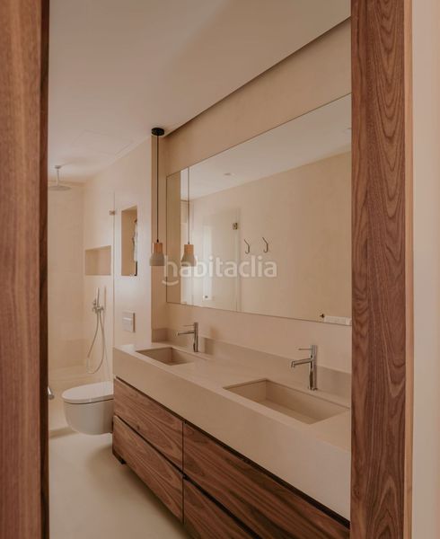 Foto 851b8f6b-5af6-40aa-a26e-61f6ede3e057. Flat with heating in Fuente del Berro Madrid