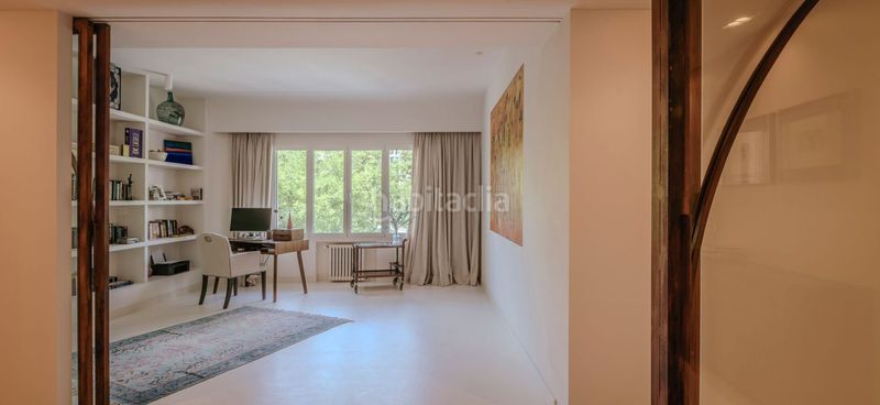 Foto 882de610-da45-4912-b72d-0da480c8e75f. Flat with heating in Fuente del Berro Madrid