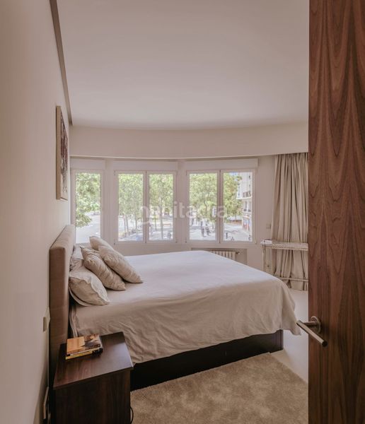 Foto 8f204d69-7d47-4f2c-84f1-66fb2a8a709d. Flat with heating in Fuente del Berro Madrid