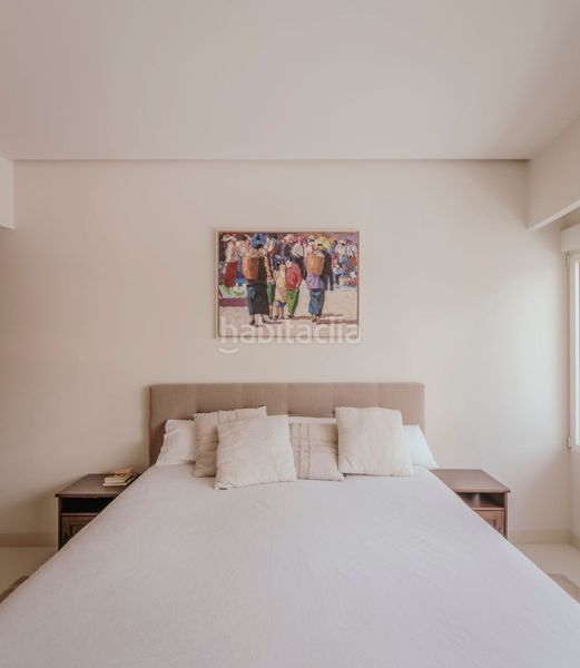 Foto c862df08-db53-4f40-8627-0365a7e5dcc1. Flat with heating in Fuente del Berro Madrid