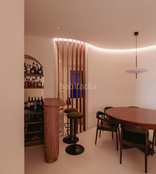 Foto d00b0e69-06f8-4244-a0c2-7afb5f7139df. Flat with heating in Fuente del Berro Madrid