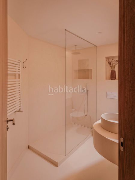 Foto da7be684-a72e-4957-ae1b-27e9a95bf2d7. Flat with heating in Fuente del Berro Madrid
