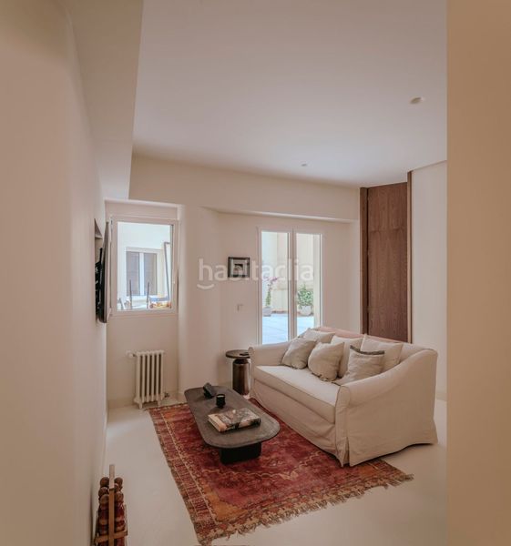 Foto fb13adda-5001-4a38-ac7c-699094ba3621. Flat with heating in Fuente del Berro Madrid