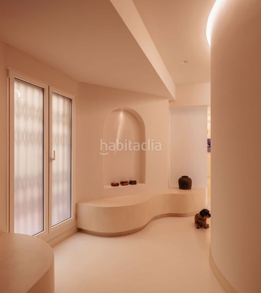 Foto fc9eb419-dfb2-478f-b68f-2d1dfdb49af0. Flat with heating in Fuente del Berro Madrid