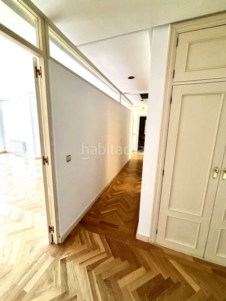 Foto 267fee5c-e3c3-4325-afa0-7412b7560577. Rent flat with heating parking in Timón Madrid