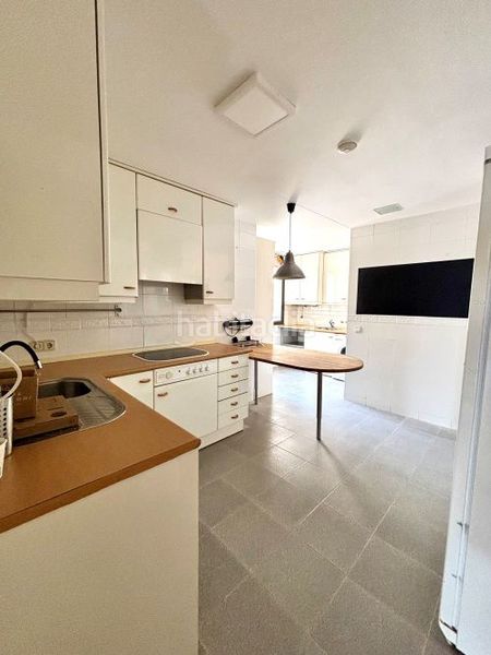 Foto 39eac3b6-8427-4dbe-9af7-b5fca9bd9882. Rent flat with heating parking in Timón Madrid