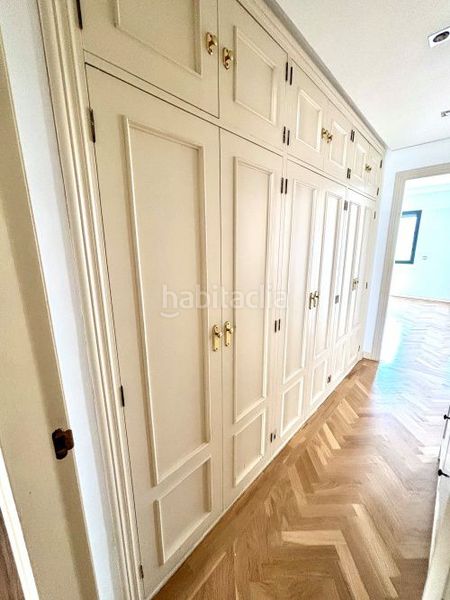 Foto 4ed9a6c5-026c-4c28-9c1f-45ab83848d1e. Rent flat with heating parking in Timón Madrid