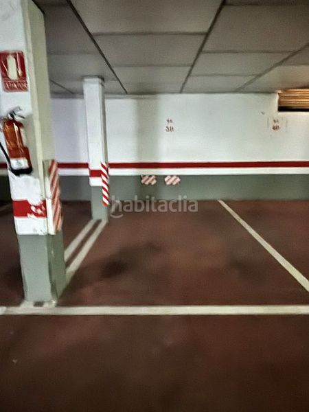 Foto 7cc3501a-2592-4b14-93d2-5e046278ba7a. Rent flat with heating parking in Timón Madrid